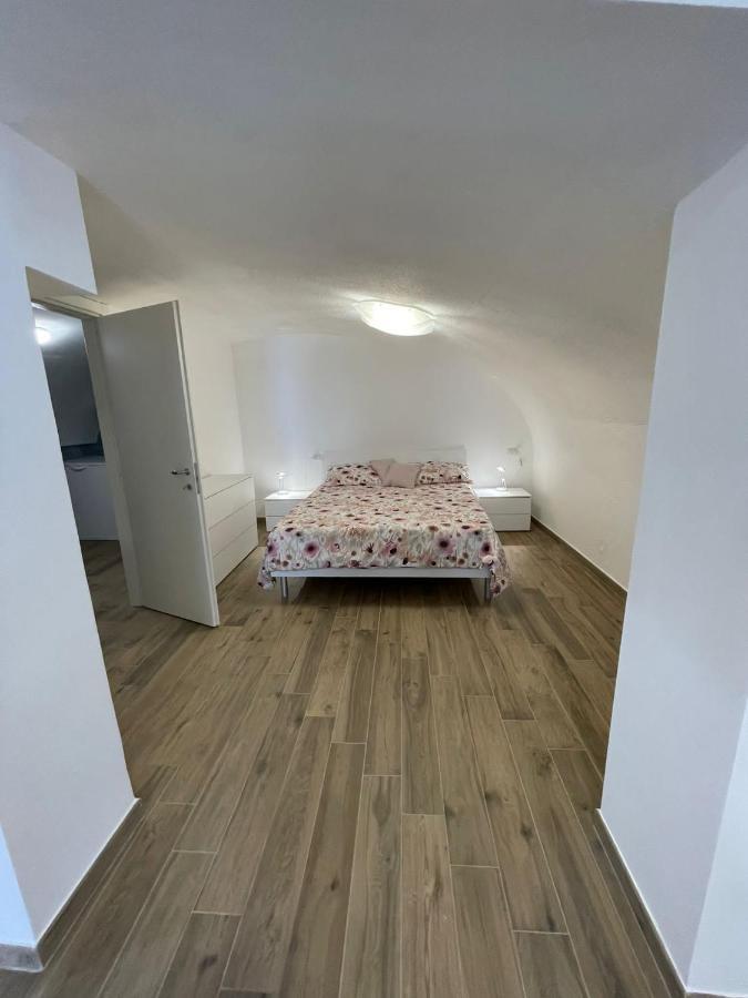 Posillipo 336 Apartment Napoli Exterior foto